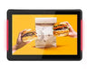 Moove Android PCAP 15" Touchscreen Monitor With Network POE