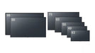 Panasonic TH-49SQE1W 49" Class 4K UHD Digital Signage Display Digital Signage Display Panasonic