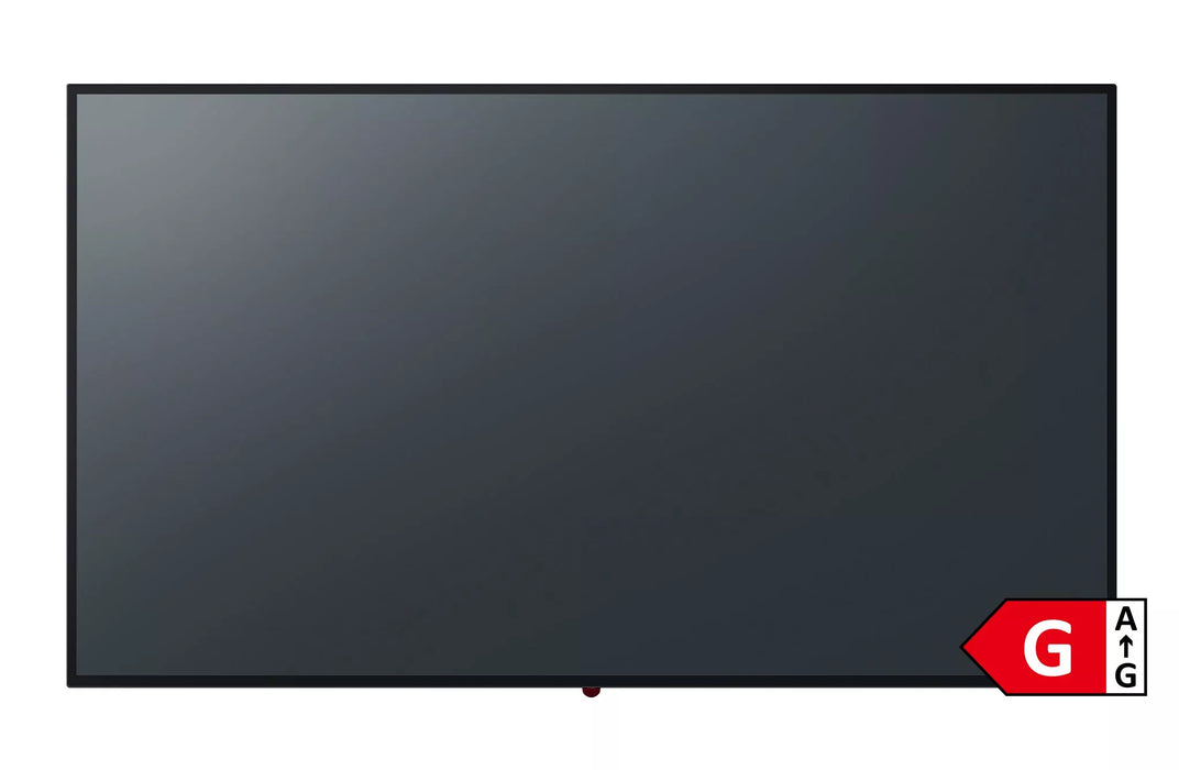 Panasonic TH-49SQE1W 49" Class 4K UHD Digital Signage Display Digital Signage Display Panasonic