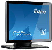 iiyama ProLite T1521MSC-B1 15" PCAP Touch Screen Monitor Touchscreen Monitor iiyama