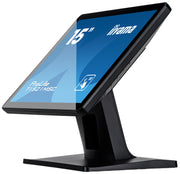 iiyama ProLite T1521MSC-B1 15" PCAP Touch Screen Monitor Touchscreen Monitor iiyama