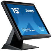 iiyama ProLite T1531SAW-B5 15" SAW Touch Screen Monitor Touchscreen Monitor iiyama