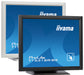 iiyama ProLite T1531SR-B5 15" 5-wire resistive touchscreen