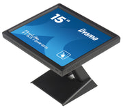 iiyama ProLite T1531SR-B5 15” Resistive Touch Screen Monitor Touchscreen Monitor iiyama