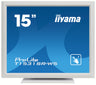 iiyama ProLite T1531SR-W5 15" 5-wire Resistive Touchscreen Monitor