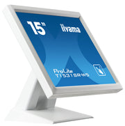 iiyama ProLite T1531SR-W5 15" 5-wire Resistive Touchscreen Monitor Touchscreen Monitor iiyama