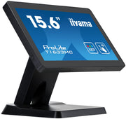 iiyama ProLite T1633MC-B1 15.6" P-Cap Touch Screen Monitor Touchscreen Monitor iiyama