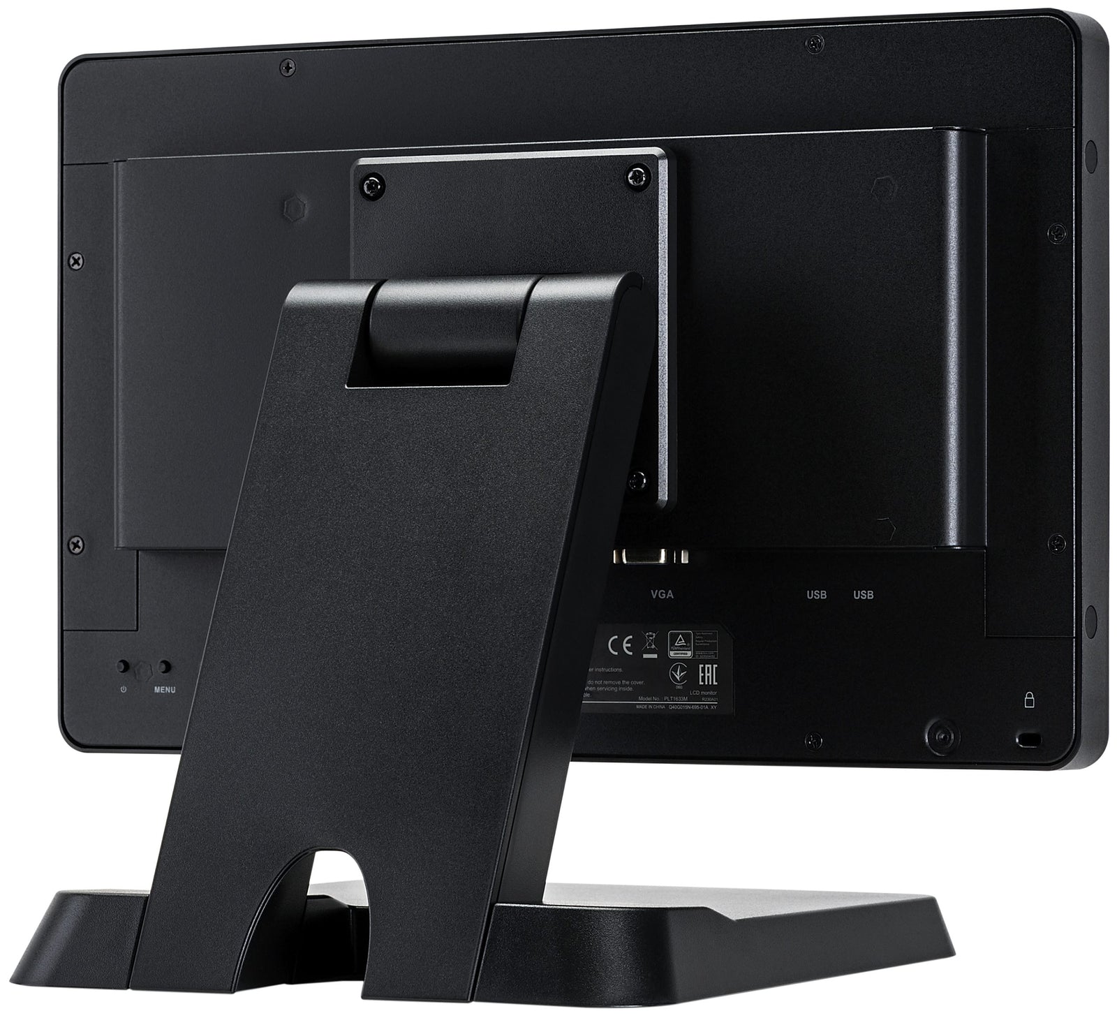 iiyama ProLite T1633MC-B1 15.6" P-Cap Touch Screen Monitor Touchscreen Monitor iiyama