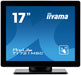 iiyama ProLite T1721MSC-B1 17" 1280 x 1024pixels Multi-touch