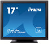 iiyama ProLite T1731SAW-B5 17" SAW Touch Screen Monitor