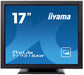 iiyama T1731SAW-B5 17" ProLite SAW Touch Screen