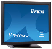 iiyama ProLite T1731SAW-B5 17" SAW Touch Screen Monitor Touchscreen Monitor iiyama