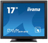 iiyama ProLite T1731SR-B5 17" Resistive Touch Screen Monitor