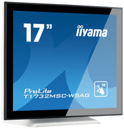 iiyama ProLite T1732MSC-W5AG PCAP Touch Screen Monitor Touchscreen Monitor iiyama