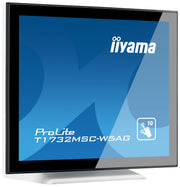 iiyama ProLite T1732MSC-W5AG PCAP Touch Screen Monitor Touchscreen Monitor iiyama