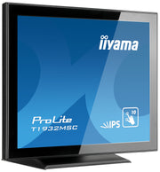 iiyama ProLite T1932MSC-B5X 19" PCAP Touch Screen Monitor Touchscreen Monitor iiyama