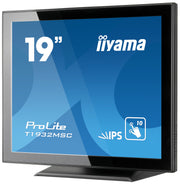 iiyama ProLite T1932MSC-B5X 19" PCAP Touch Screen Monitor Touchscreen Monitor iiyama