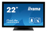 iiyama ProLite T2234AS-B1 22" PCAP Android Touchscreen Monitor