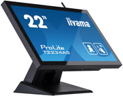 iiyama ProLite T2234AS-B1 22" PCAP Android Touchscreen Monitor Touchscreen Monitor iiyama