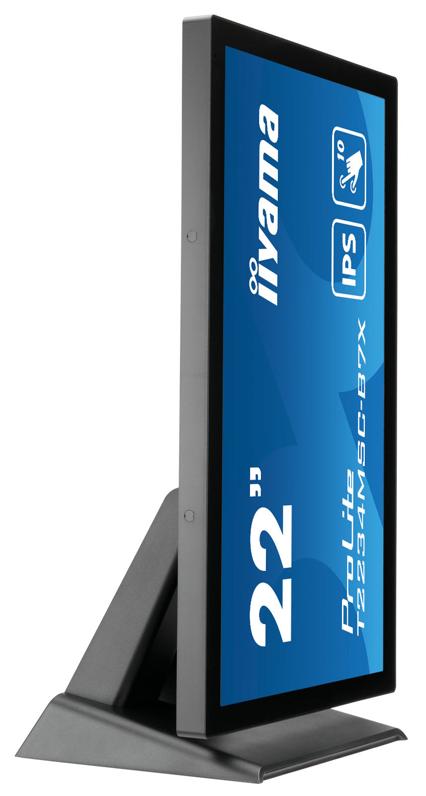 iiyama ProLite T2234MSC-B7X 21.5" PCAP Touch Screen Monitor Touchscreen Monitor iiyama