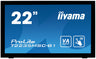 iiyama ProLite T2235MSC-B1 22" PCAP Touchscreen Monitor