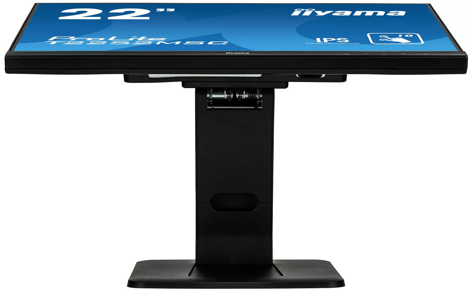 iiyama ProLite T2252MSC-B1 22" PCAP Touch Screen Monitor Touchscreen Monitor iiyama