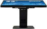 iiyama ProLite T2252MSC-B1 22" PCAP Touch Screen Monitor Touchscreen Monitor iiyama