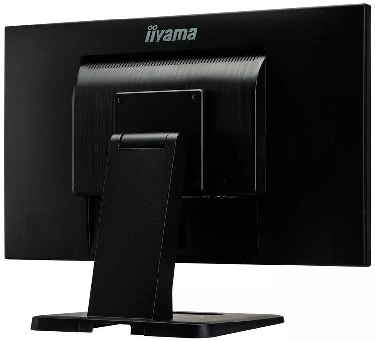 iiyama ProLite T2252MSC-B1 - 10pt PCAP IPS 22" Touchscreen Monitor