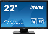 iiyama ProLite T2253MTS-B1 21.5" Touch Screen Monitor