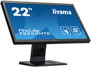 iiyama ProLite T2253MTS-B1 21.5" Touch Screen Monitor Touchscreen Monitor iiyama