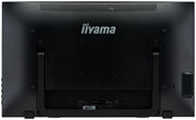 iiyama ProLite T2435MSC-B2 24" PCAP Touch Screen Monitor Touchscreen Monitor iiyama