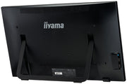 iiyama ProLite T2435MSC-B2 24" PCAP Touch Screen Monitor Touchscreen Monitor iiyama