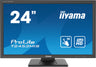 iiyama ProLite T2453MIS-B1 24" - 10 Point Touch Screen Monitor