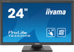 iiyama ProLite T2453MIS-B1 - 10pt PCAP 15.6" Touchscreen Monitor