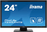 iiyama ProLite T2453MTS-B1 24" PCAP Touch Screen Monitor
