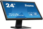 iiyama ProLite T2453MTS-B1 24" PCAP Touch Screen Monitor Touchscreen Monitor iiyama