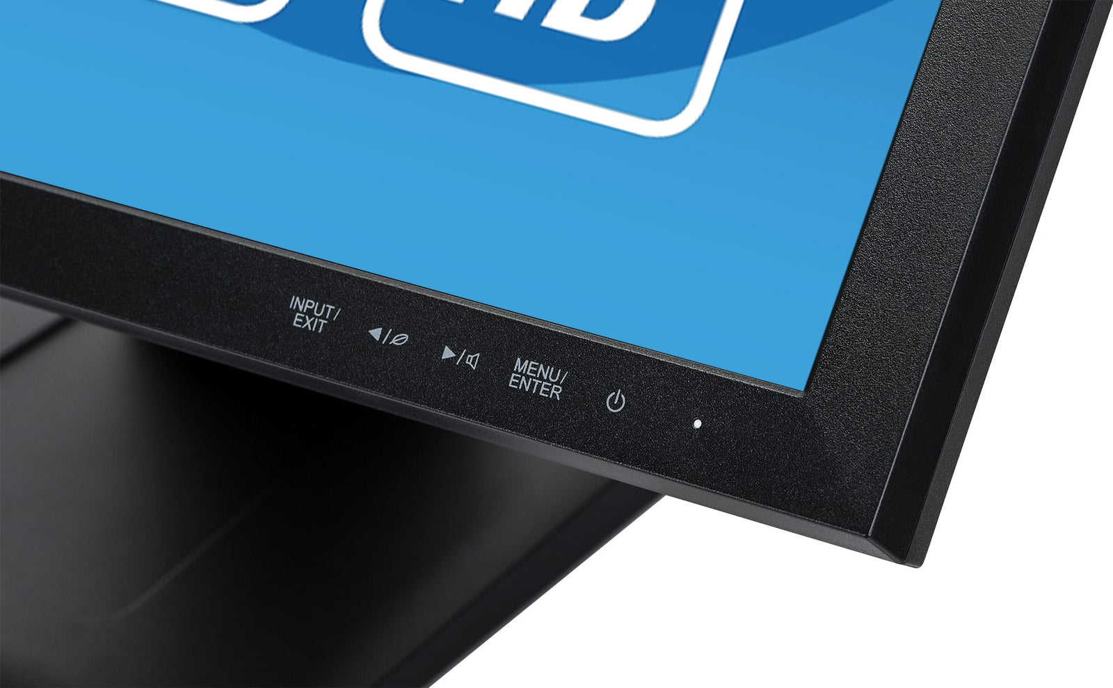 iiyama ProLite T2453MTS-B1 24" PCAP Touch Screen Monitor Touchscreen Monitor iiyama