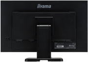 iiyama ProLite T2453MTS-B1 24" PCAP Touch Screen Monitor Touchscreen Monitor iiyama