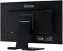 iiyama ProLite T2453MTS-B1 - 2pt PCAP 24" Touchscreen Monitor