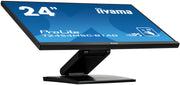 iiyama ProLite T2454MSC-B1AG 24" PCAP Touch Screen Monitor Touchscreen Monitor iiyama