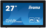 iiyama ProLite T2735MSC-B3 27" PCAP Touch Screen Monitor