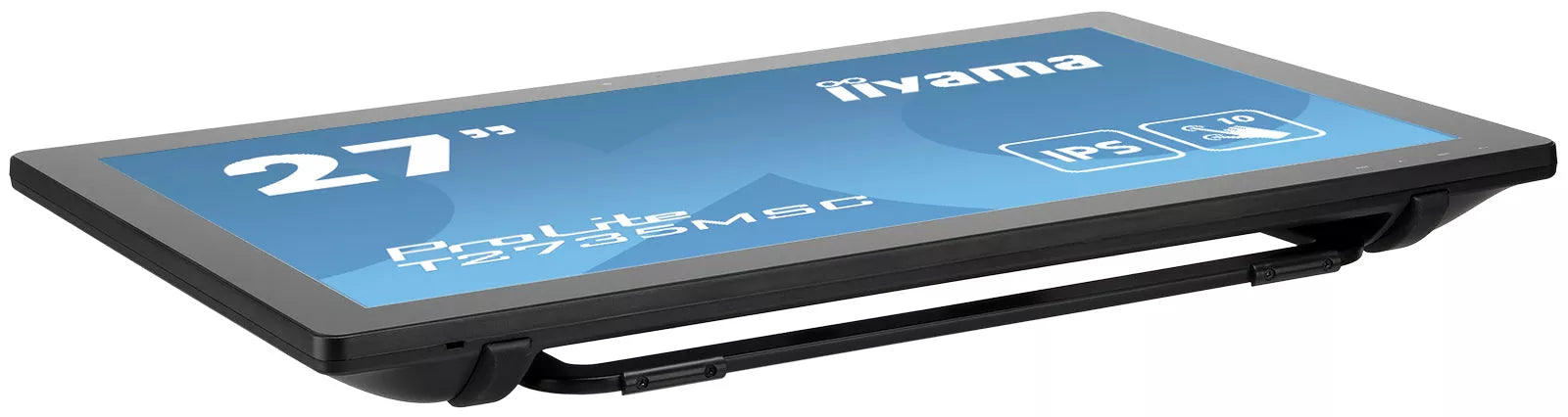 iiyama ProLite T2735MSC-B3 27" PCAP Touch Screen Monitor Touchscreen Monitor iiyama