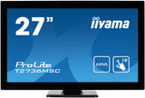 iiyama ProLite T2736MSC-B1 27" PCAP Touch Screen Monitor