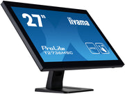 iiyama ProLite T2736MSC-B1 27" PCAP Touch Screen Monitor Touchscreen Monitor iiyama
