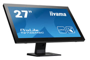 iiyama ProLite T2736MSC-B1 27" PCAP Touch Screen Monitor Touchscreen Monitor iiyama