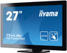 iiyama ProLite T2736MSC-B1 - 10pt PCAP 27" Touchscreen Monitor
