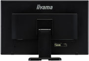iiyama ProLite T2736MSC-B1 27" PCAP Touch Screen Monitor Touchscreen Monitor iiyama