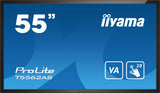 iiyama ProLite T5562AS-B1 55" All-in-one PCAP Interactive Display