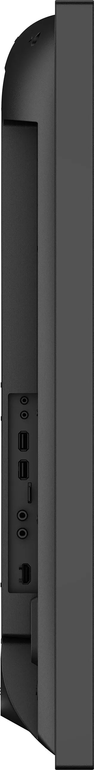 iiyama ProLite T5562AS-B1 55" All-in-one PCAP Interactive Display Touchscreen Monitor iiyama