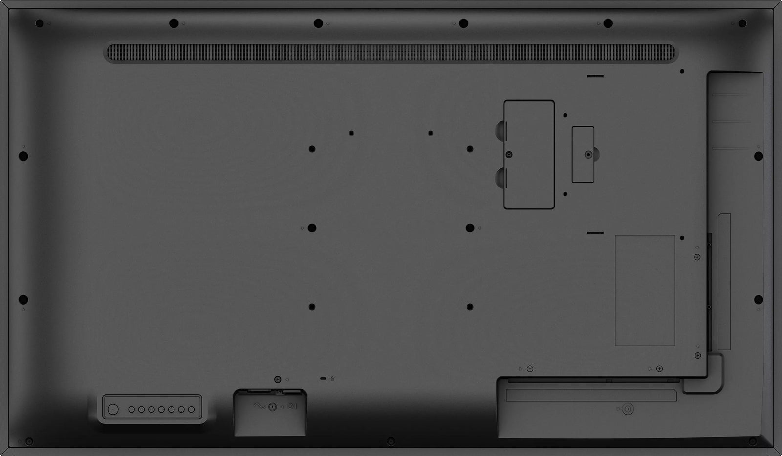 iiyama ProLite T5562AS-B1 55" All-in-one PCAP Interactive Display Touchscreen Monitor iiyama